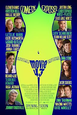 LugaTv | Watch Movie 43 for free online