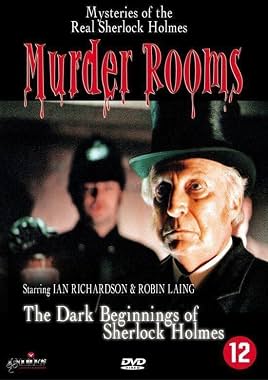 LugaTv | Watch Murder Rooms: Mysteries of the Real Sherlock Holmes seasons 1 - 2 for free online