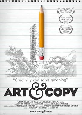 LugaTv | Watch Art  and Copy for free online