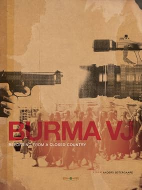 LugaTv | Watch Burma VJ Reporter i et lukket land for free online