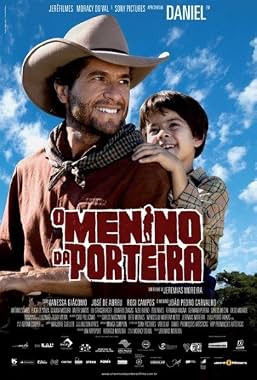 LugaTv | Watch O Menino da Porteira for free online