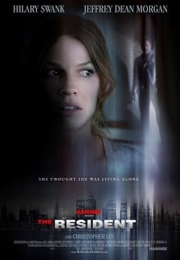 LugaTv | Watch The Resident for free online