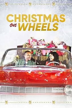 LugaTv | Watch Christmas on Wheels for free online