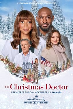 LugaTv | Watch The Christmas Doctor for free online