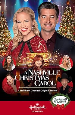 LugaTv | Watch A Nashville Christmas Carol for free online