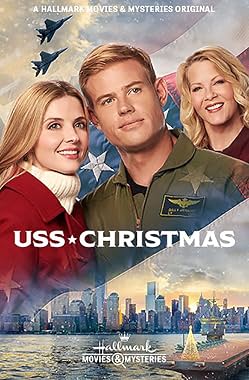 LugaTv | Watch USS Christmas for free online