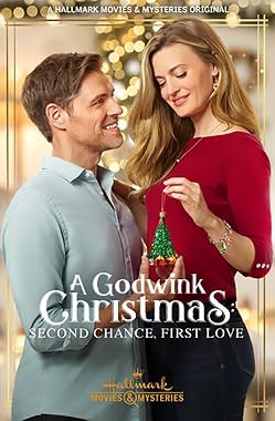 LugaTv | Watch A Godwink Christmas Second Chance First Love for free online