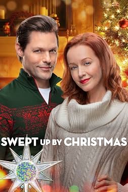 LugaTv | Watch Swept Up by Christmas for free online
