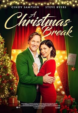 LugaTv | Watch A Christmas Break for free online