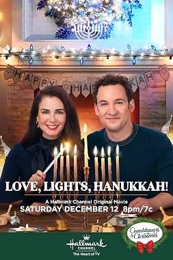 LugaTv | Watch Love Lights Hanukkah! for free online
