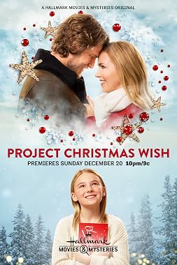 LugaTv | Watch Project Christmas Wish for free online