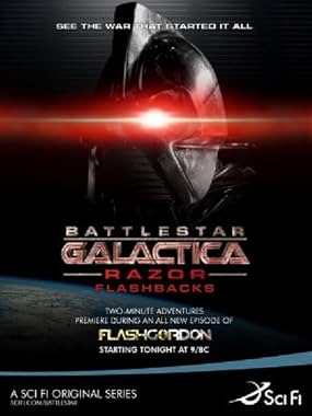 LugaTv | Watch Battlestar Galactica: Razor Flashbacks seasons 1 - 1 for free online