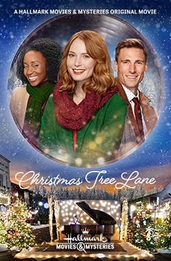 LugaTv | Watch Christmas Tree Lane for free online