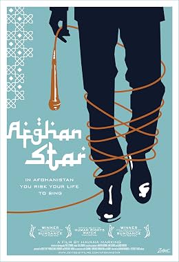 LugaTv | Watch Afghan Star for free online
