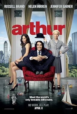 LugaTv | Watch Arthur for free online
