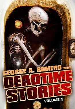 LugaTv | Watch Deadtime Stories for free online