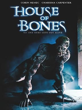 LugaTv | Watch House of Bones for free online