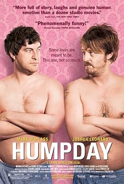 LugaTv | Watch Humpday for free online