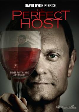 LugaTv | Watch The Perfect Host for free online