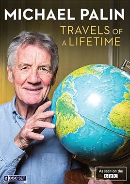 LugaTv | Watch Michael Palin Travels of a Lifetime seasons 1 - 1 for free online