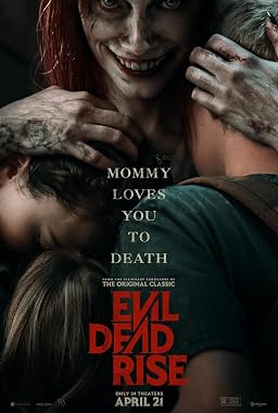 LugaTv | Watch Evil Dead Rise for free online