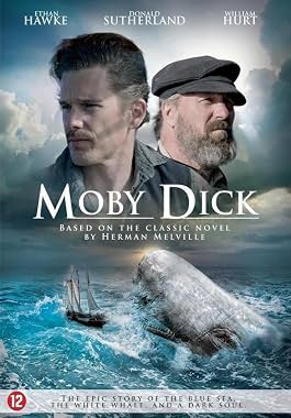 LugaTv | Watch Moby Dick seasons 1 - 1 for free online