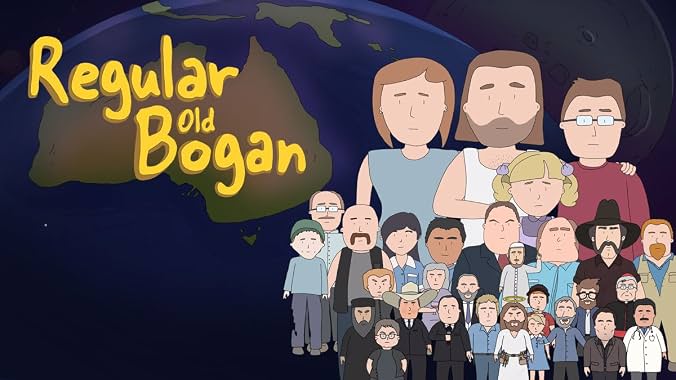 LugaTv | Watch Regular Old Bogan seasons 1 - 1 for free online