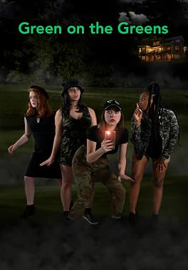 LugaTv | Watch Charlotte Moon Mysteries Green on the Greens for free online