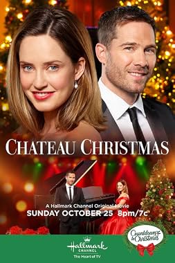 LugaTv | Watch Chateau Christmas for free online