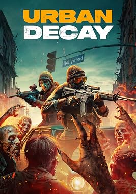 LugaTv | Watch Zombi VIII Urban Decay for free online