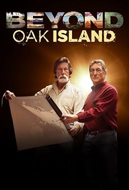LugaTv | Watch Beyond Oak Island seasons 1 - 3 for free online