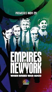 LugaTv | Watch Empires of New York seasons 1 - 1 for free online