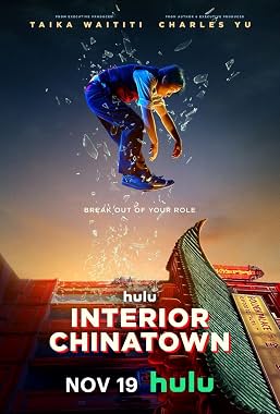 LugaTv | Watch Interior Chinatown seasons 1 - 1 for free online