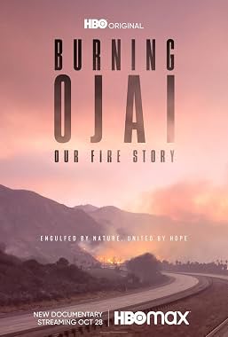 LugaTv | Watch Burning Ojai Our Fire Story for free online