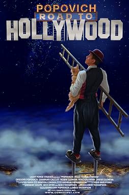 LugaTv | Watch Popovich Road to Hollywood for free online