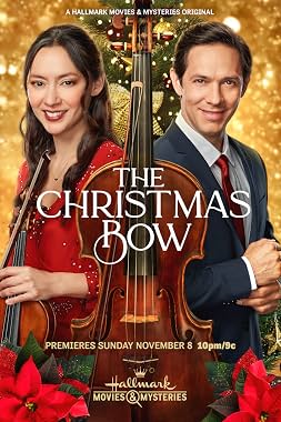 LugaTv | Watch The Christmas Bow for free online