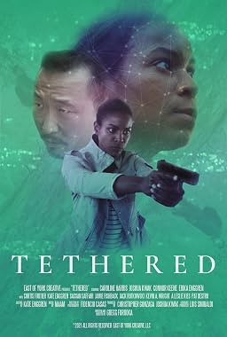 LugaTv | Watch Tethered for free online