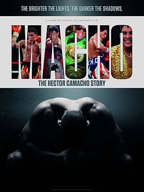 LugaTv | Watch Macho The Hector Camacho Story for free online