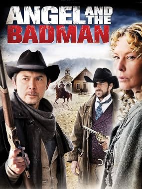 LugaTv | Watch Angel and the Bad Man for free online