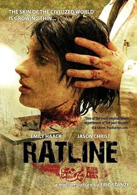 LugaTv | Watch Ratline for free online