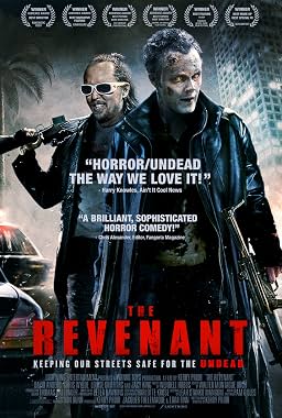 LugaTv | Watch The Revenant for free online