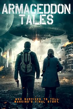 LugaTv | Watch Armageddon Tales for free online