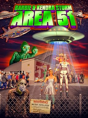 LugaTv | Watch Barbie  and Kendra Storm Area 51 for free online