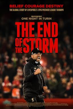 LugaTv | Watch The End of the Storm for free online