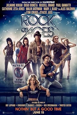LugaTv | Watch Rock of Ages for free online