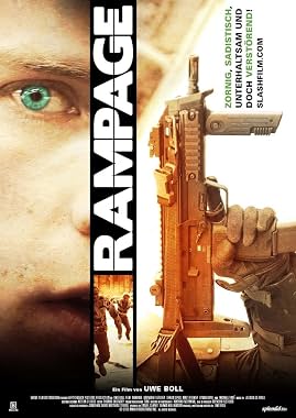 LugaTv | Watch Rampage for free online
