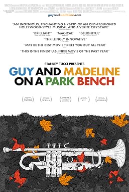 LugaTv | Watch Guy and Madeline on a Park Bench for free online