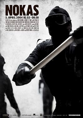 LugaTv | Watch NOKAS for free online