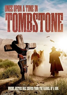 LugaTv | Watch Once Upon a Time in Tombstone for free online