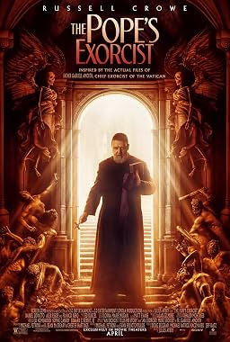LugaTv | Watch The Pope's Exorcist for free online